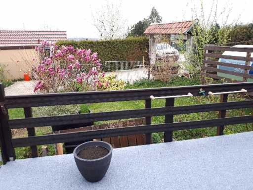 Gaestezimmer Apartment Weimar (Thuringia)