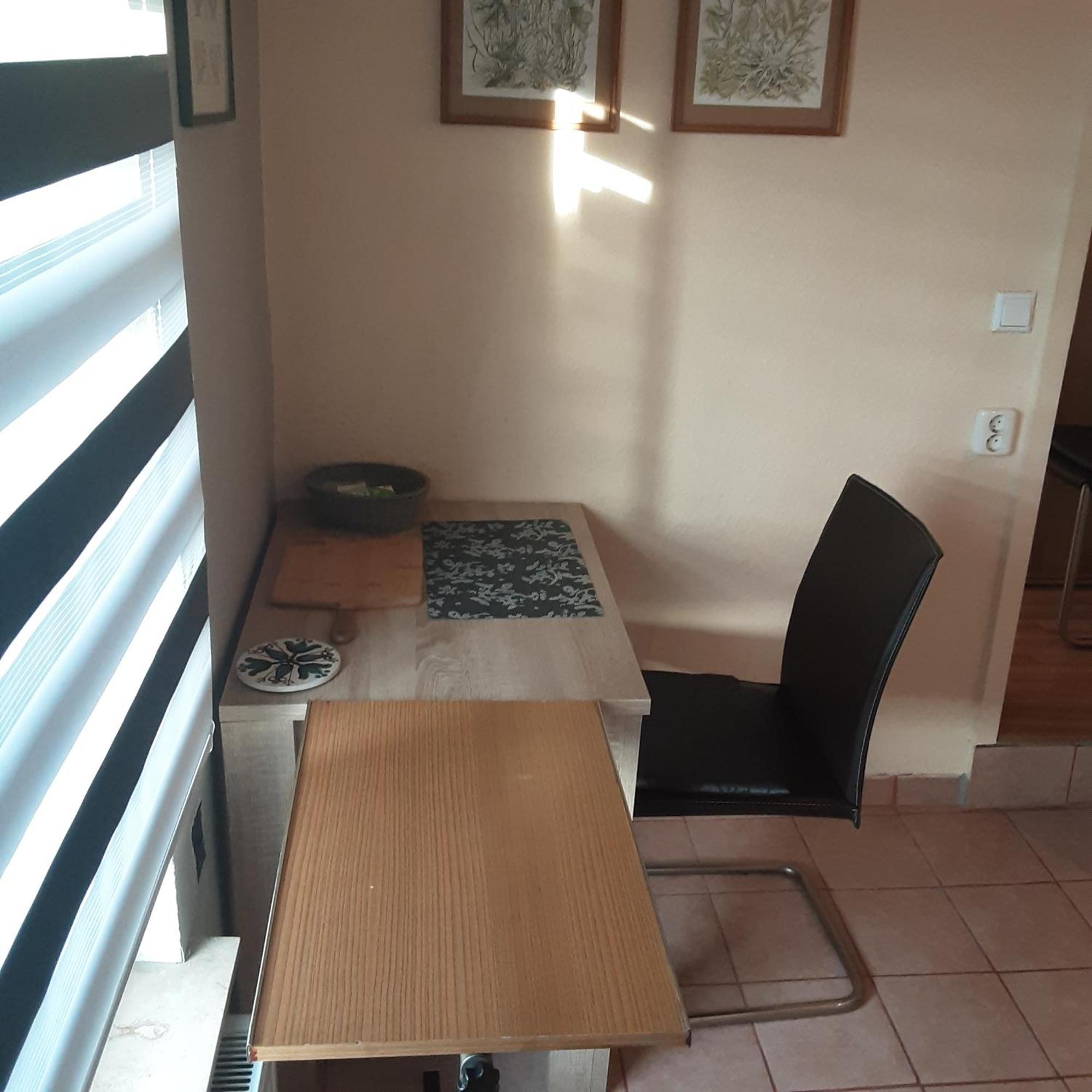 Apartment Gaestezimmer