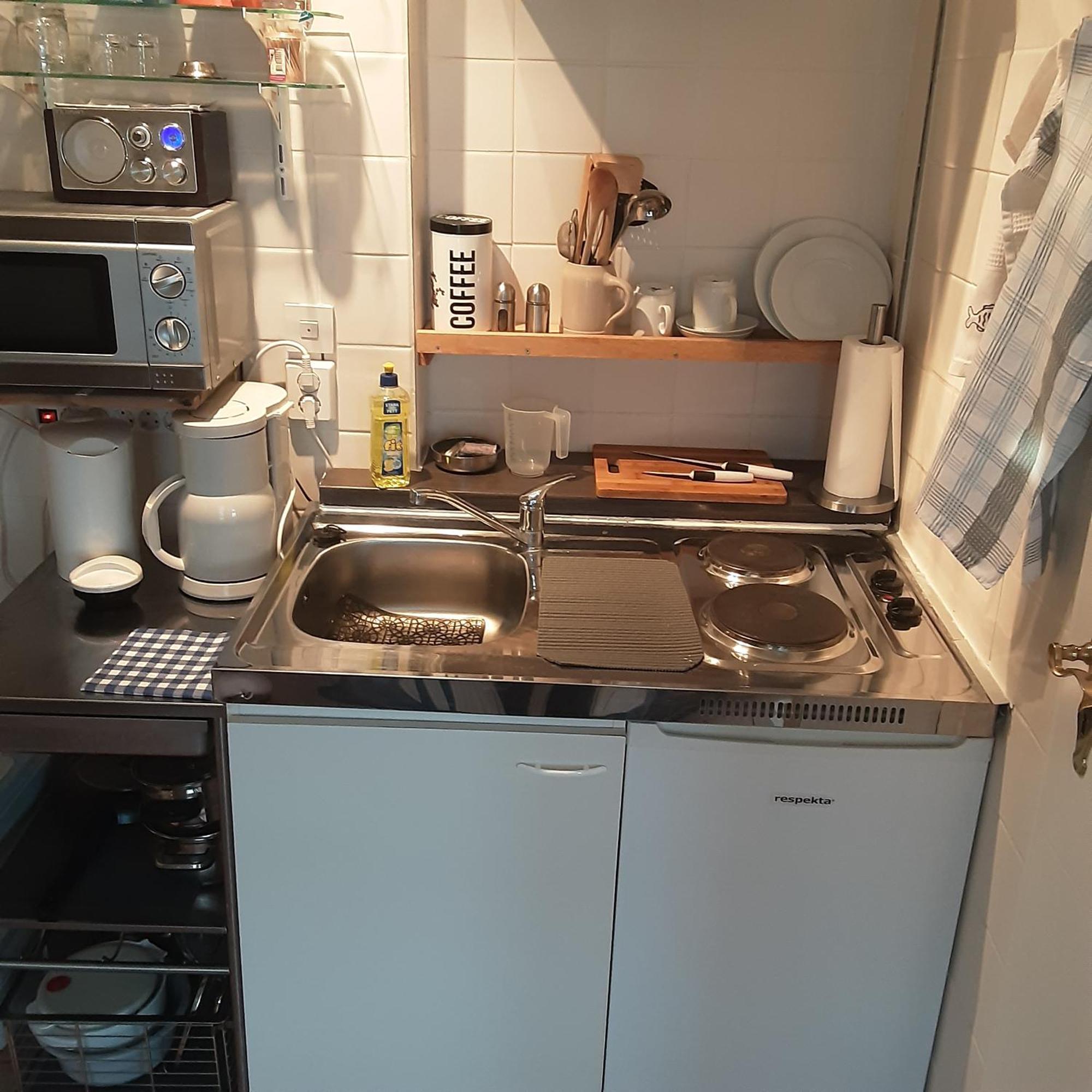Gaestezimmer Weimar (Thuringia)