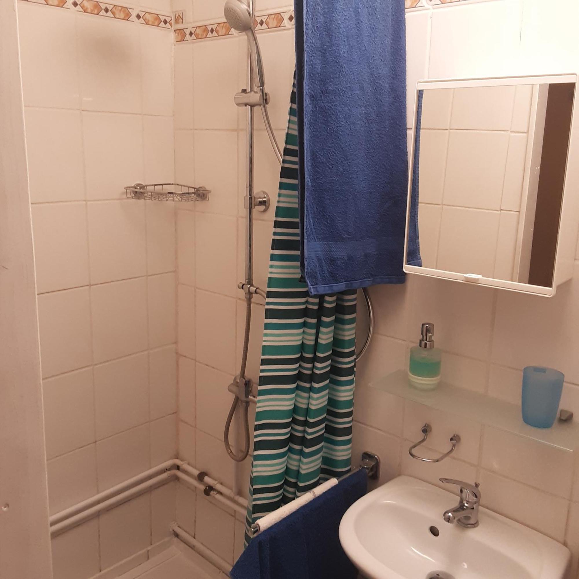 Gaestezimmer Weimar (Thuringia)