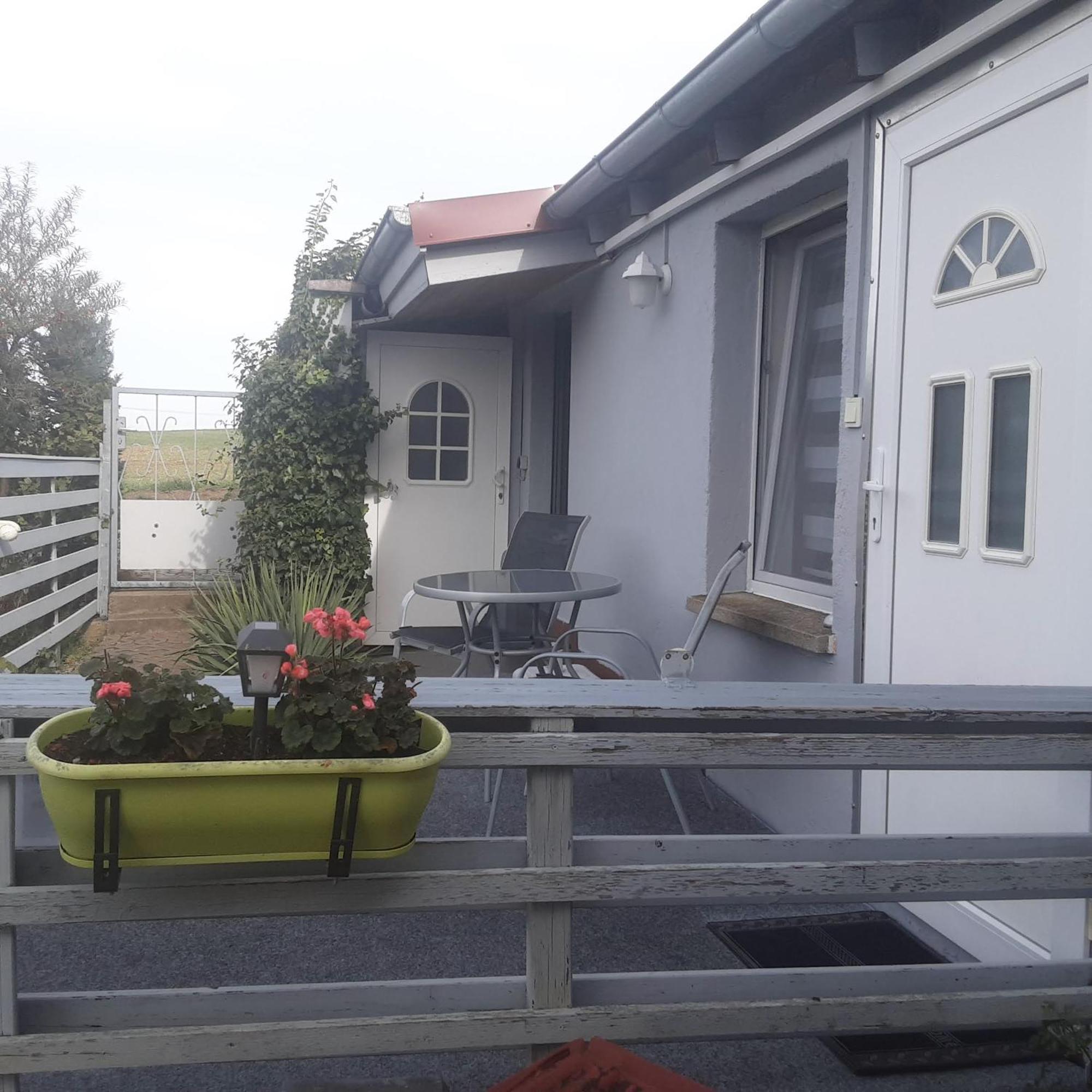 Gaestezimmer Weimar (Thuringia)